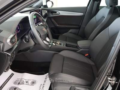 Cupra Formentor 1.5 hybrid 150cv dsg Nero usata Ceglie Messapica