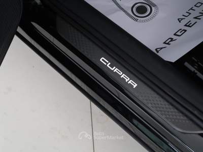 Cupra Formentor 1.5 hybrid 150cv dsg Nero usata Ceglie Messapica
