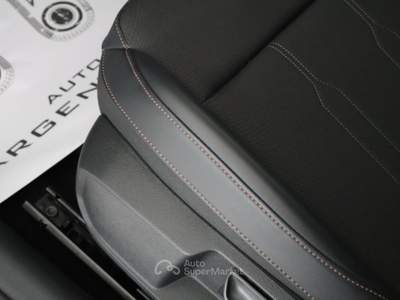 Cupra Formentor 1.5 hybrid 150cv dsg Nero usata Ceglie Messapica