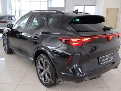 Cupra Formentor 1.5 hybrid 150cv dsg Nero usata Ceglie Messapica