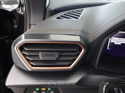Cupra Formentor 1.5 hybrid 150cv dsg Nero usata Ceglie Messapica