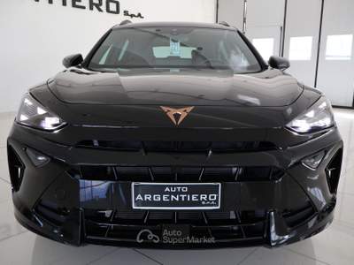 Cupra Formentor 1.5 hybrid 150cv dsg Nero usata Ceglie Messapica