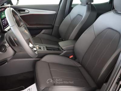 Cupra Formentor 1.5 hybrid 150cv dsg Nero usata Ceglie Messapica