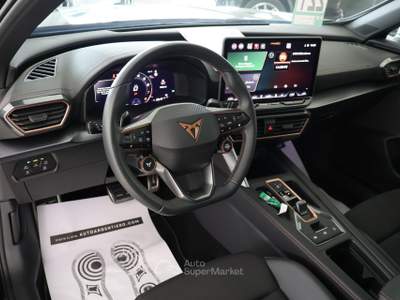 Cupra Formentor 1.5 hybrid 150cv dsg Nero usata Ceglie Messapica