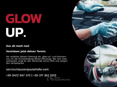 Seat Leon 2.0 TDI XCELLENCE Full LED Camera Navi DAB+ Bianco usata Chiusa