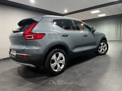 Volvo XC40 2.0 D3 Geartronic Business Grigio usata Atena lucana
