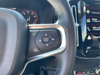 Volvo XC40 Volvo XC40 T3 Momentum Pro #10192 Grigio usata Cagliari
