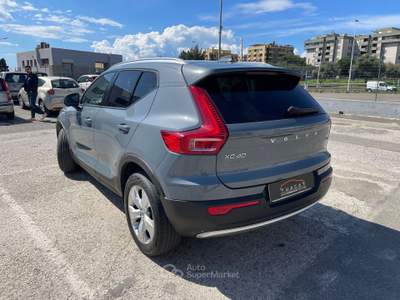 Volvo XC40 Volvo XC40 T3 Momentum Pro #10192 Grigio usata Cagliari