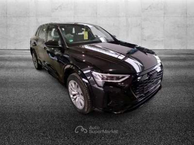 Audi SQ8 S Nero usata Pieve di Cento
