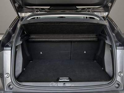 Peugeot 2008 BlueHDi 110 S&S Allure Pack Grigio usata Fara Gera d'Adda