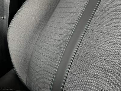 Peugeot 2008 BlueHDi 110 S&S Allure Pack Grigio usata Fara Gera d'Adda