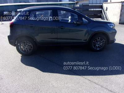 EMC Quattro 1.5 MT Grigio usata SECUGNAGO