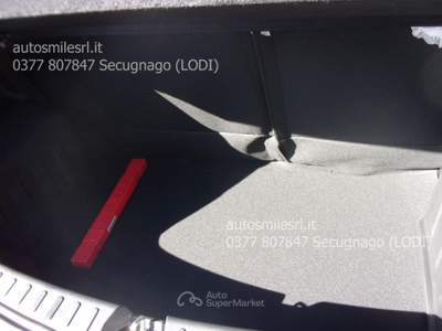 EMC Quattro 1.5 MT Grigio usata SECUGNAGO