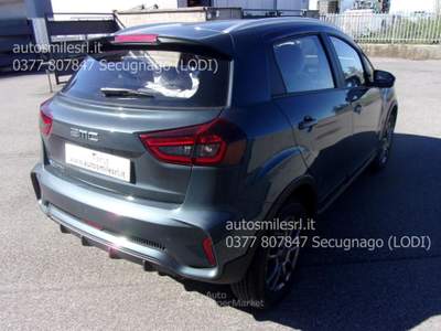 EMC Quattro 1.5 MT Grigio usata SECUGNAGO