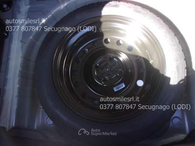 EMC Quattro 1.5 MT Grigio usata SECUGNAGO