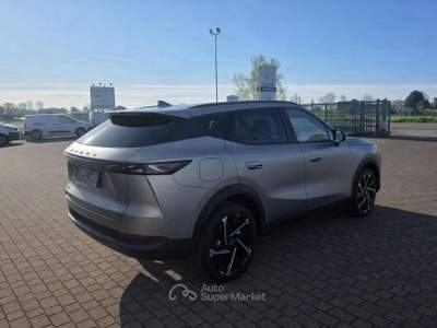 Omoda 7 SHS-P 1.5 SHS-P plug-in Hybrid Premium Grigio usata Montagnana