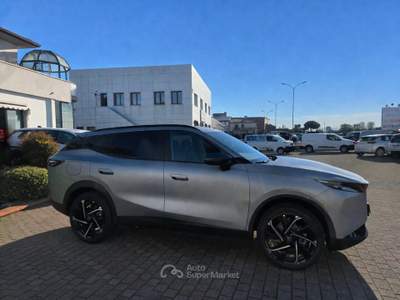 Omoda 7 SHS-P 1.5 SHS-P plug-in Hybrid Premium Grigio usata Montagnana