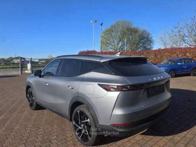 Omoda 7 SHS-P 1.5 SHS-P plug-in Hybrid Premium Grigio usata Montagnana