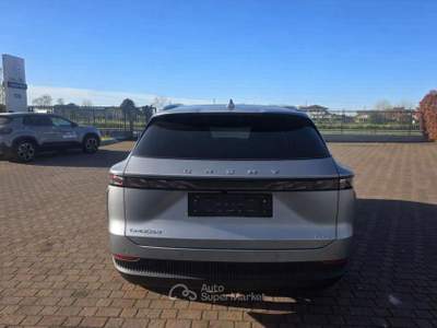 Omoda 7 SHS-P 1.5 SHS-P plug-in Hybrid Premium Grigio usata Montagnana