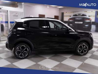 Citroen C3 1.2 Puretech Turbo Max 100CV S&amp;S Nero usata Latina