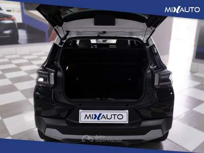 Citroen C3 1.2 Puretech Turbo Max 100CV S&amp;S Nero usata Latina