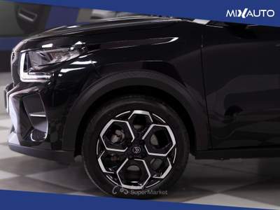 Citroen C3 1.2 Puretech Turbo Max 100CV S&amp;S Nero usata Latina