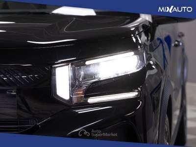 Citroen C3 1.2 Puretech Turbo Max 100CV S&amp;S Nero usata Latina