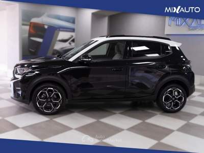Citroen C3 1.2 Puretech Turbo Max 100CV S&amp;S Nero usata Latina