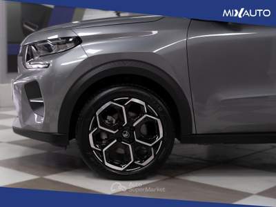 Citroen C3 1.2 Puretech Turbo Max 100CV S&amp;S Grigio usata Latina