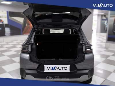 Citroen C3 1.2 Puretech Turbo Max 100CV S&amp;S Grigio usata Latina