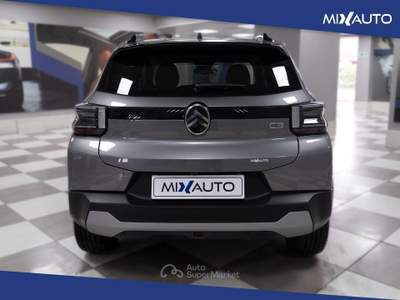 Citroen C3 1.2 Puretech Turbo Max 100CV S&amp;S Grigio usata Latina