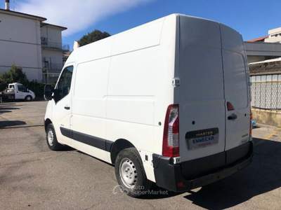 Renault Master T28 2.3 dCi/145 PC-TM Furgone Twin Turbo S&S Bianco usata Firenze