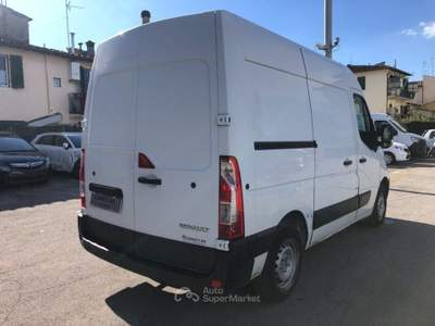 Renault Master T28 2.3 dCi/145 PC-TM Furgone Twin Turbo S&S Bianco usata Firenze