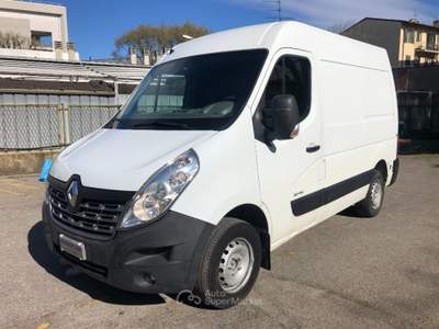 Renault Master T28 2.3 dCi/145 PC-TM Furgone Twin Turbo S&S Bianco usata Firenze
