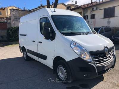 Renault Master T28 2.3 dCi/145 PC-TM Furgone Twin Turbo S&S Bianco usata Firenze