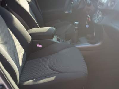 Toyota RAV4 Tenuta sempre in box,unico propretario usata Grosseto