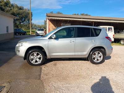 Toyota RAV4 Tenuta sempre in box,unico propretario usata Grosseto