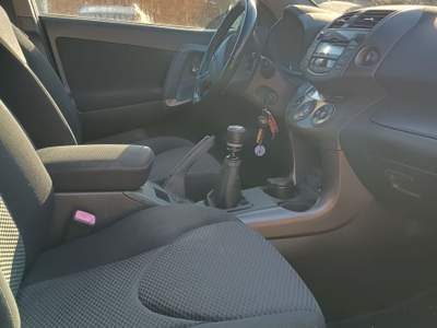Toyota RAV4 Tenuta sempre in box,unico propretario usata Grosseto