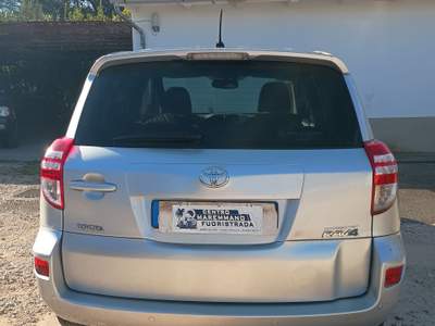 Toyota RAV4 Tenuta sempre in box,unico propretario usata Grosseto