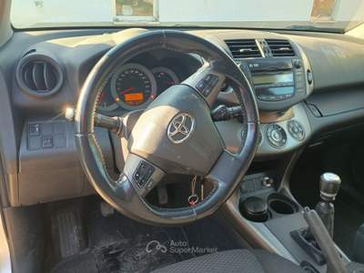 Toyota RAV4 Tenuta sempre in box,unico propretario usata Grosseto