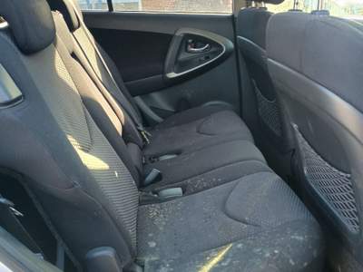 Toyota RAV4 Tenuta sempre in box,unico propretario usata Grosseto