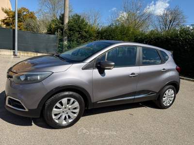 Renault Captur Renault Captur 1.5 dci - NAV. - NEOP. - 12 MESI DI GARANZIA - usata ARGELATO