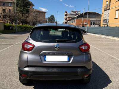 Renault Captur Renault Captur 1.5 dci - NAV. - NEOP. - 12 MESI DI GARANZIA - usata ARGELATO