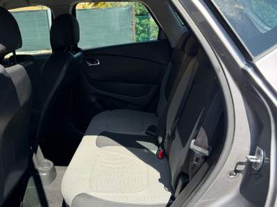Renault Captur Renault Captur 1.5 dci - NAV. - NEOP. - 12 MESI DI GARANZIA - usata ARGELATO