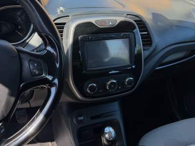 Renault Captur Renault Captur 1.5 dci - NAV. - NEOP. - 12 MESI DI GARANZIA - usata ARGELATO