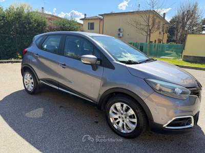 Renault Captur Renault Captur 1.5 dci - NAV. - NEOP. - 12 MESI DI GARANZIA - usata ARGELATO