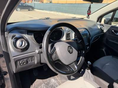 Renault Captur Renault Captur 1.5 dci - NAV. - NEOP. - 12 MESI DI GARANZIA - usata ARGELATO