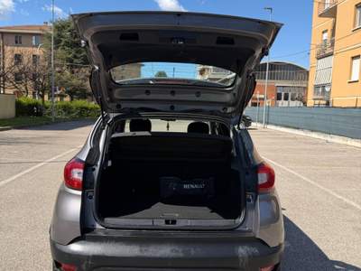 Renault Captur Renault Captur 1.5 dci - NAV. - NEOP. - 12 MESI DI GARANZIA - usata ARGELATO