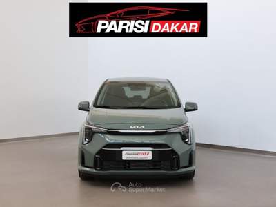 Kia Picanto 1.0 5 porte Style My26 *PROMO PARISI GROUP* Verde usata Concorezzo