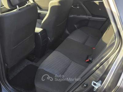Toyota Avensis 2.2 d-cat Plus Auto. 150CV Grigio usata Foligno